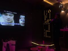 -AGOGO HOUSE KTV(东街店)