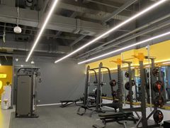 -FEELINGME乐刻包月私教馆·健身(澳门路店)