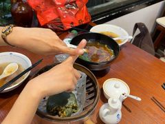 -汪一挑馄饨(老街店)