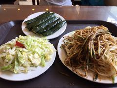 华天新川面馆(护国寺店)-新川面馆(新街口二店)