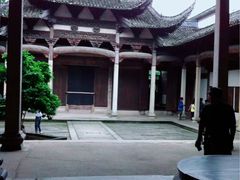 -绩溪龙川景区