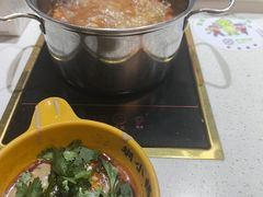 -圳小锅旋转自助小火锅(宝安中洲店)