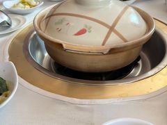 -天宜隆蘑菇宴火锅(石景山旗舰店)