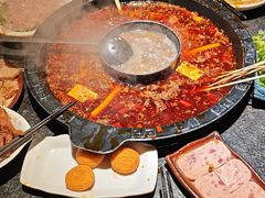 -陈眼镜火锅(总店)