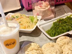 -津门张记包子铺(华昌道店)