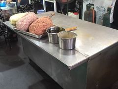 -王记特色锅魁(城市阳光大厦店)