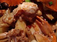 -胖哥俩肉蟹煲(世茂国际广场店)