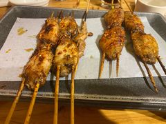 -管氏翅吧(国展店)