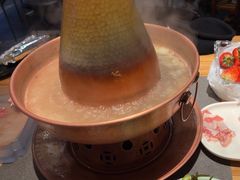 -额尔敦草原涮羊肉·烧烤(冻青树总店)