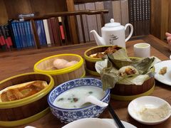-道南書院·私房菜·早午茶·茶馆
