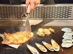 -大渔铁板烧(万象城店)