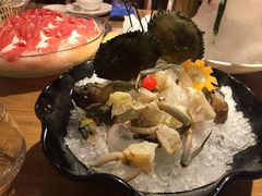 -尚海豆捞(乐虹坊店)