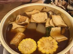 -WOW LUCKY创意韩料(龙阳广场店)