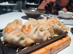羊肉煎饺-新兴·金羊座·粤菜点心(乐峰店)