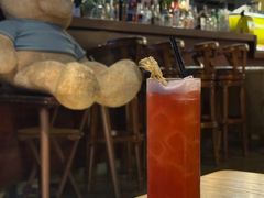 -咖法森林·咖啡  酒吧(天河店)