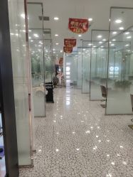 -时尚殿堂hair salon（上地华联店）