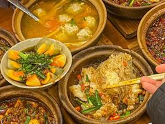 -罗妈砂锅(四川成都奎星楼店)