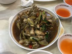 -长平老姿娘夜粥(平东一街店)