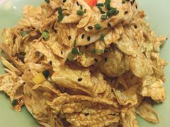 -北平食府(马鞍山路店)
