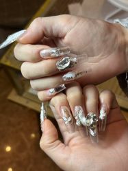 -RL Nail·瑞丽美甲美睫品牌原创店