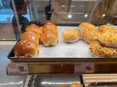 -烘焙町面包店(西四店)
