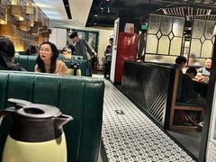 -南拳十三姨·潮汕砂锅粥(世纪金源店)