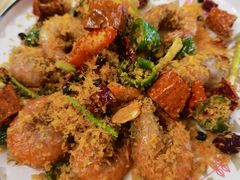 -德胜轩正宗顺德菜(宝安沙井会展中心店)