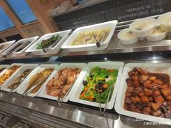 -大食代美食广场(上海中心店)