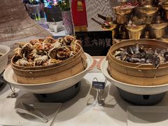 -太湖饭店玉兰厅(自助餐厅)