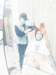 -变画·发型STUDIO