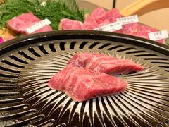 -松阪牛焼肉M(法善寺横丁店)