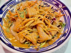 -听涛雅苑百味饺子老家菜馆