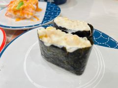 -濱寿司(高新伊藤店)