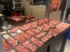 -蛙太牛牛肉海鲜自助火锅(台江万达店)