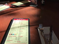 -Pancakes on the rocks(Darling Harbour)