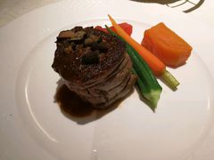 -王品牛排(郑州大卫城店)