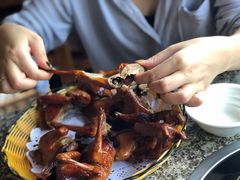 -百利鸽王(紫薇路店)