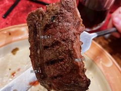 -五洲皇冠巴西烤肉餐厅