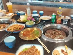 -九坤韩式烤肉(建发阅彩城店)