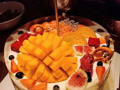 -艾加柒克蛋糕茶歇甜品台(春熙路店)