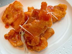 -漢舍川菜馆(国贸商城店)