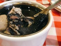 -开心果牛扒城(雍华庭店)