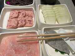 -海底捞火锅(万科广场店)