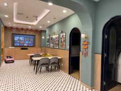 -吉姆叔叔亲子儿童摄影(青岛印象·山店)