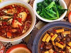 -老三样·旧食新味(船山路店)