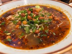 -重庆石磨豆花庄(乔庄店)