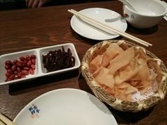 -南拳十三姨·潮汕砂锅粥(世纪金源店)