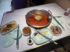 -宽城子美蛙毛肚自助火锅(建邺万达步行街店)