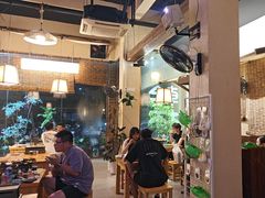 -00后的烤串·扬州地标烧烤(大运河博物馆店)
