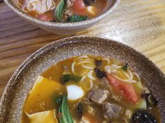 -蒙自源小锅米线(金佰利店)